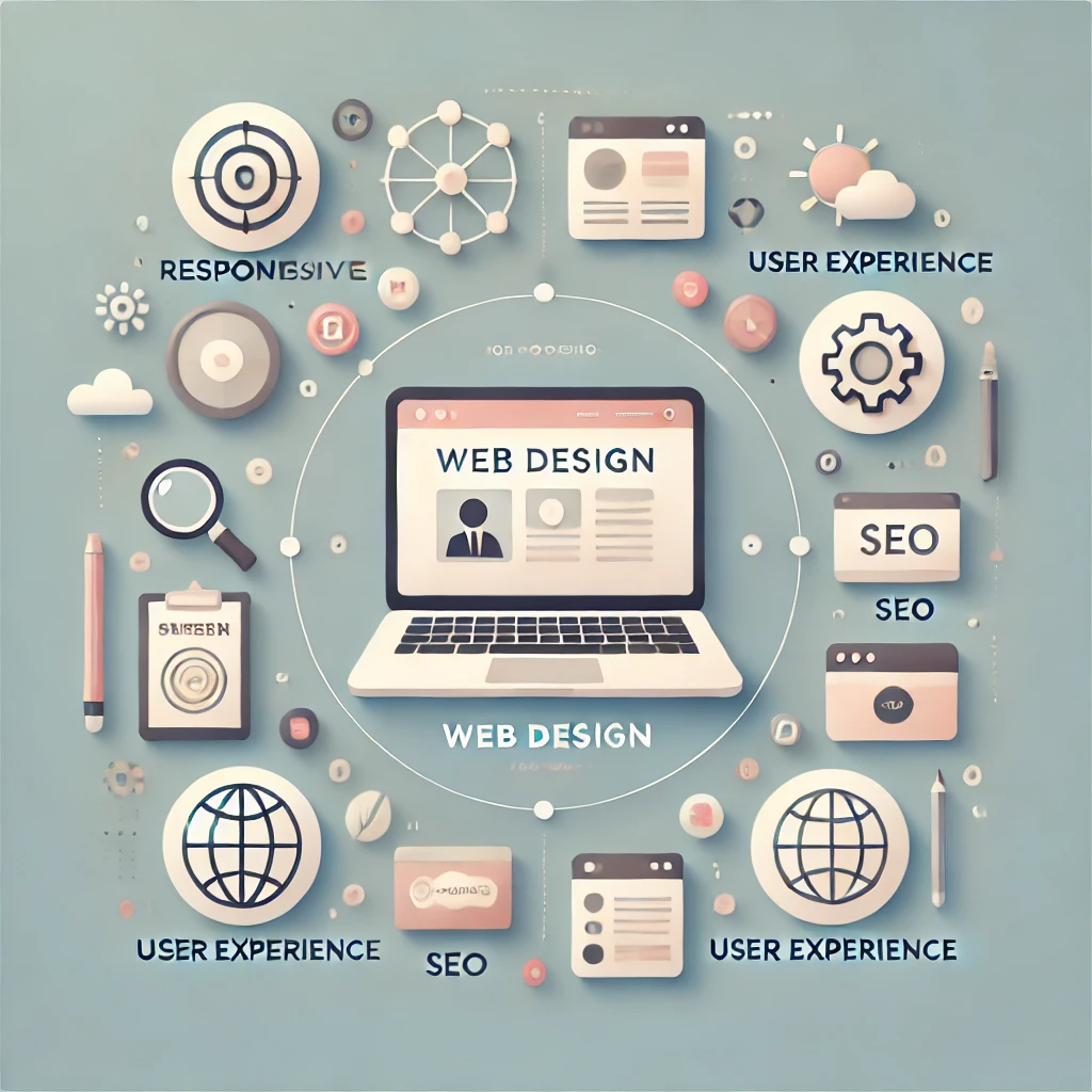 web-design