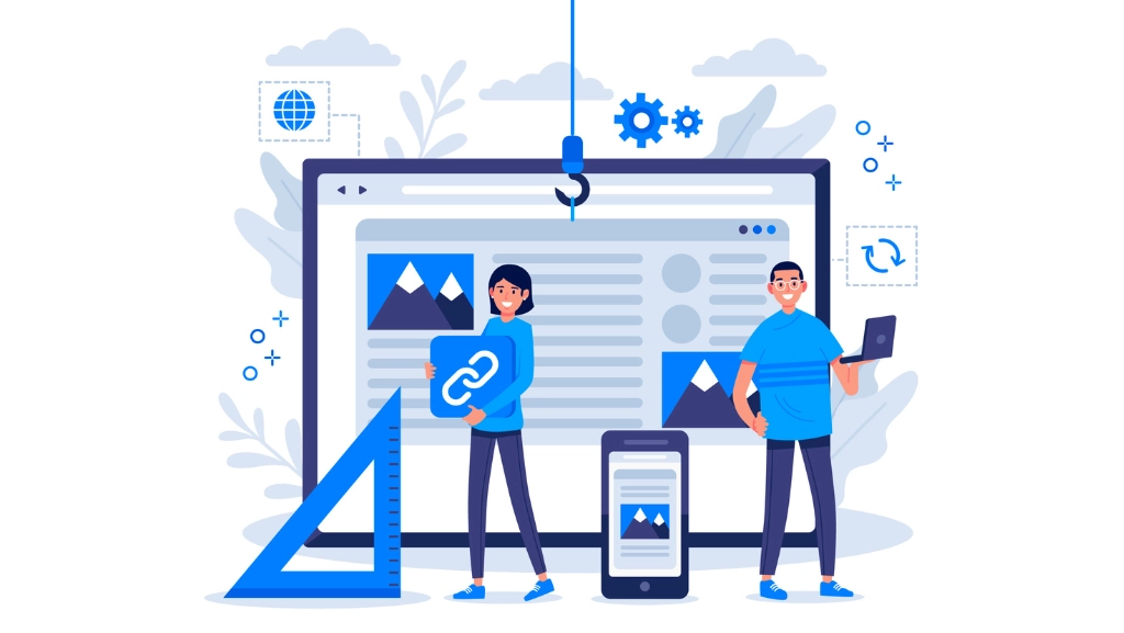 custom-website