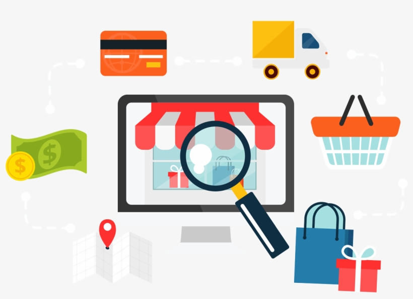 e-commerce