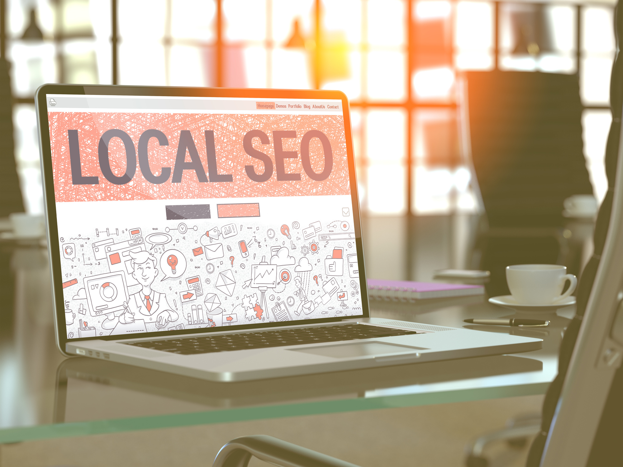 local-seo