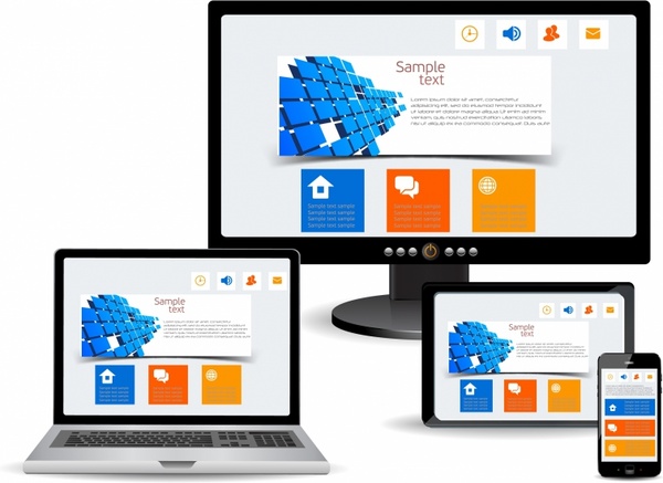 responsive