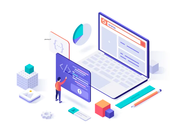 website-development