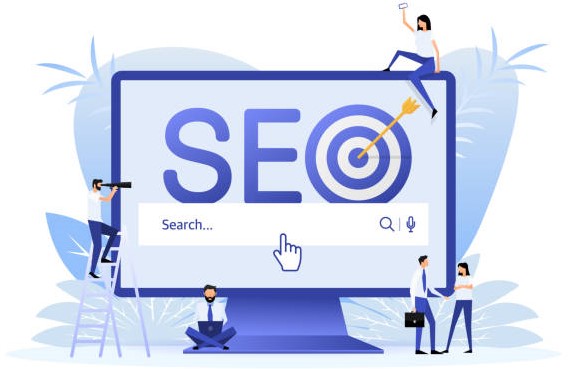 search-engine-optimization